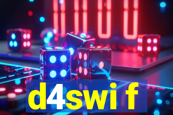 d4swi f